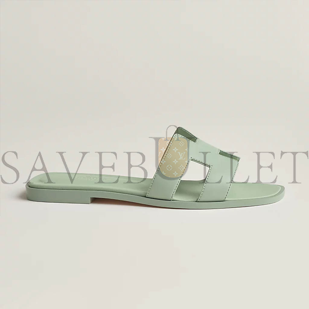 HERMES ORAN SANDAL H202230Z